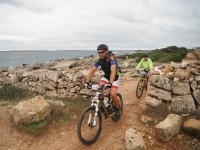 Fotos 8a Volta a Menorca BTT