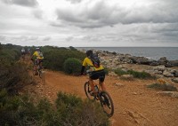 Fotos 8a Volta a Menorca BTT