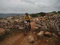 Fotos 8a Volta a Menorca BTT