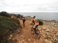 Fotos 8a Volta a Menorca BTT
