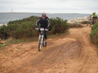 Fotos 8a Volta a Menorca BTT