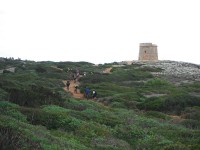 Fotos 8a Volta a Menorca BTT