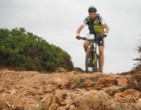 Fotos 8a Volta a Menorca BTT