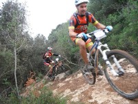 Fotos 8a Volta a Menorca BTT