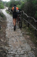 Fotos 8a Volta a Menorca BTT