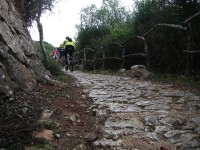 Fotos 8a Volta a Menorca BTT
