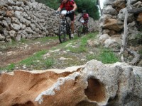 Fotos 8a Volta a Menorca BTT