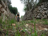 Fotos 8a Volta a Menorca BTT