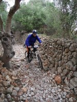 Fotos 8a Volta a Menorca BTT