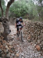 Fotos 8a Volta a Menorca BTT