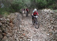 Fotos 8a Volta a Menorca BTT
