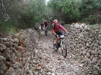 Fotos 8a Volta a Menorca BTT