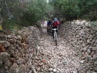 Fotos 8a Volta a Menorca BTT