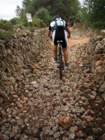 Fotos 8a Volta a Menorca BTT