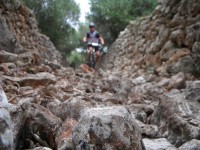 Fotos 8a Volta a Menorca BTT