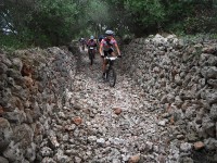 Fotos 8a Volta a Menorca BTT