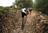 Fotos 8a Volta a Menorca BTT