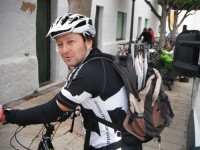 Fotos 8a Volta a Menorca BTT