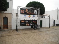 Fotos 8a Volta a Menorca BTT