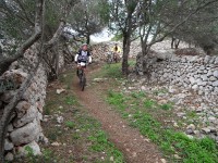 Fotos 8a Volta a Menorca BTT