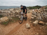 Fotos 8a Volta a Menorca BTT