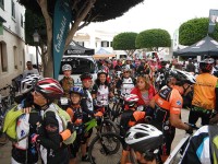 Fotos 8a Volta a Menorca BTT