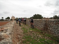 Fotos 8a Volta a Menorca BTT