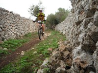 Fotos 8a Volta a Menorca BTT