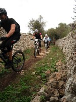 Fotos 8a Volta a Menorca BTT