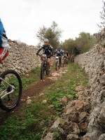 Fotos 8a Volta a Menorca BTT