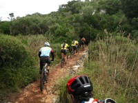 Fotos 8a Volta a Menorca BTT