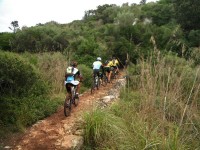 Fotos 8a Volta a Menorca BTT