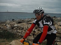 Fotos 8a Volta a Menorca BTT