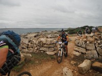Fotos 8a Volta a Menorca BTT