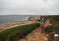 Fotos 8a Volta a Menorca BTT