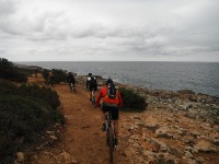 Fotos 8a Volta a Menorca BTT