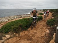 Fotos 8a Volta a Menorca BTT