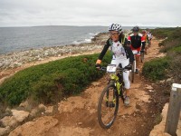 Fotos 8a Volta a Menorca BTT