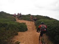 Fotos 8a Volta a Menorca BTT
