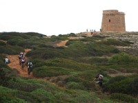 Fotos 8a Volta a Menorca BTT