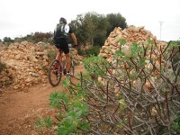 Fotos 8a Volta a Menorca BTT