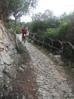 Fotos 8a Volta a Menorca BTT