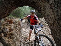 Fotos 8a Volta a Menorca BTT