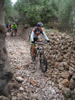 Fotos 8a Volta a Menorca BTT