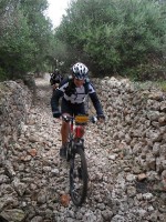 Fotos 8a Volta a Menorca BTT