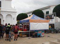 Fotos 8a Volta a Menorca BTT