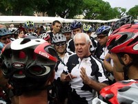 Fotos capturades per Toni Bosch