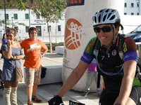 7ª VOLTA A MENORCA BTT RUTA 3 (31_10_2011) Fotos Kike Cardona