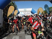 7ª VOLTA A MENORCA BTTRuta 1 (29_10_2011) Fotos Kike Cardona
