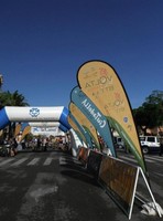 7ª VOLTA A MENORCA BTTRuta 1 (29_10_2011) Fotos Kike Cardona